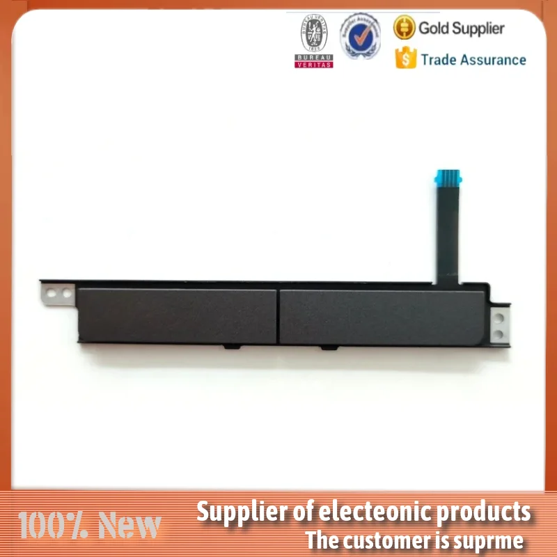 0YPHVV YPHVV For Dell Latitude 5400 5401 5510 5409 5500 5505 5509 3540 Touchpad Mouse Button Board