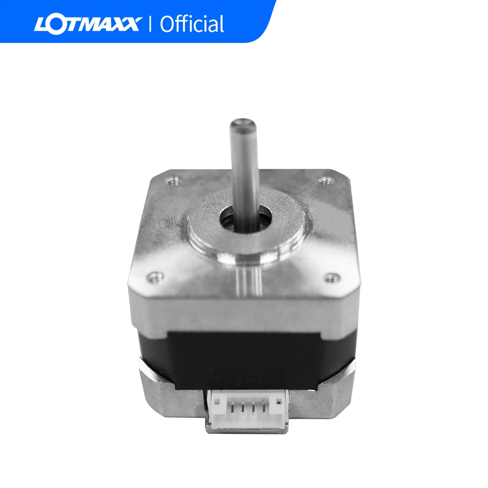 

LOTMAXX Stepper Motor for Shark V3