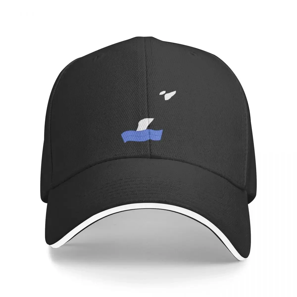 

New Orca design Baseball Cap Designer Hat Golf Hat Man Men Hat Women's