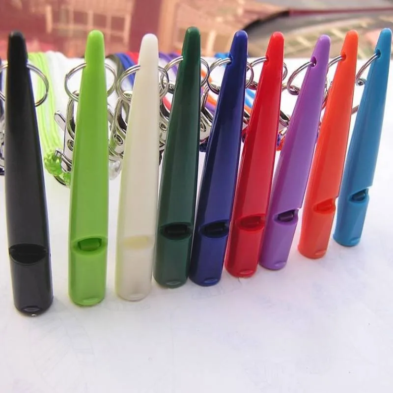 Dog Whistle Pet Dog Cat Training Obedience Ultrasonic Sound Repeller
