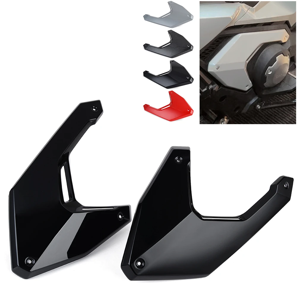 Motorrad Side Trim Rahmen Körper Abdeckung Panel Verkleidung Schutz Protector Für Honda XADV 750 2021 – Detail 6
