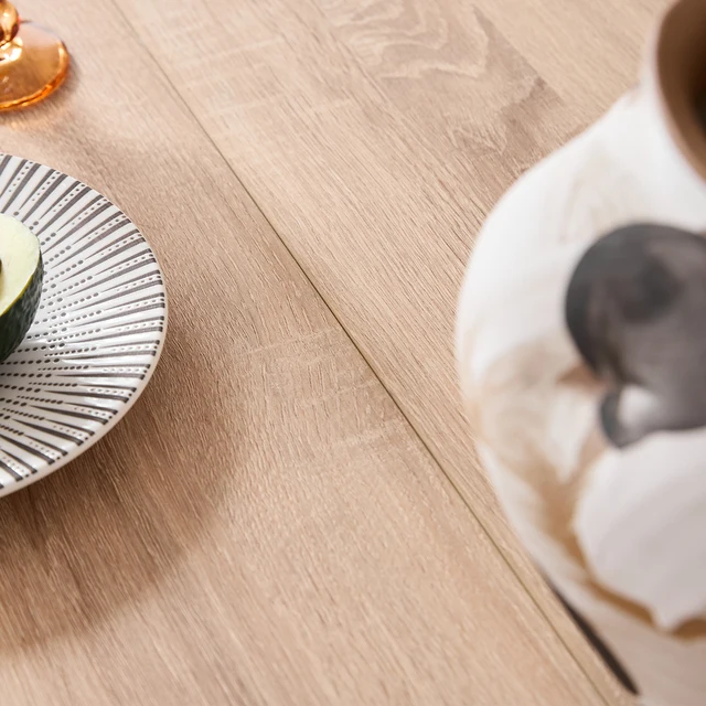 EGOONM Tavolo da pranzo rotondo Tavolo nordico per 4~6 persone, Tavolo da pranzo circolare con base in legno, Tavolo da pranzo da cucina Φ120 cm 4