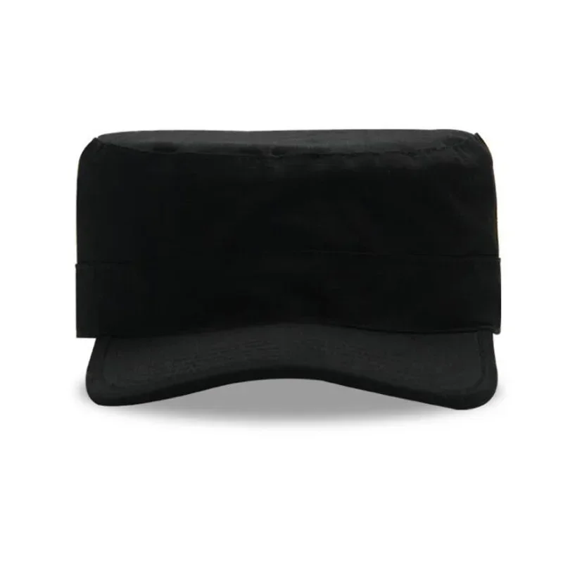 Men's Tactical Cap Blank Plain Camo Fitted Hats Multicam Caps Baseball Desert FG atacs Camouflage Cap Hat Gear