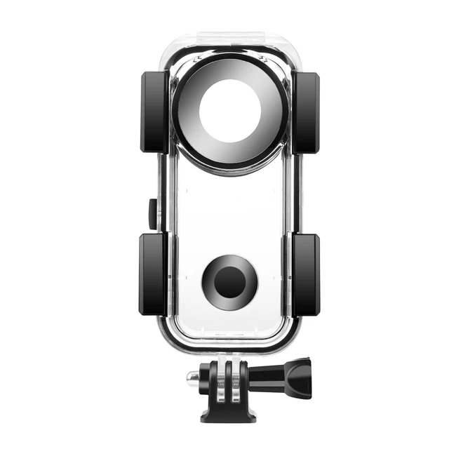 insta360 one 防水ハウジング付き