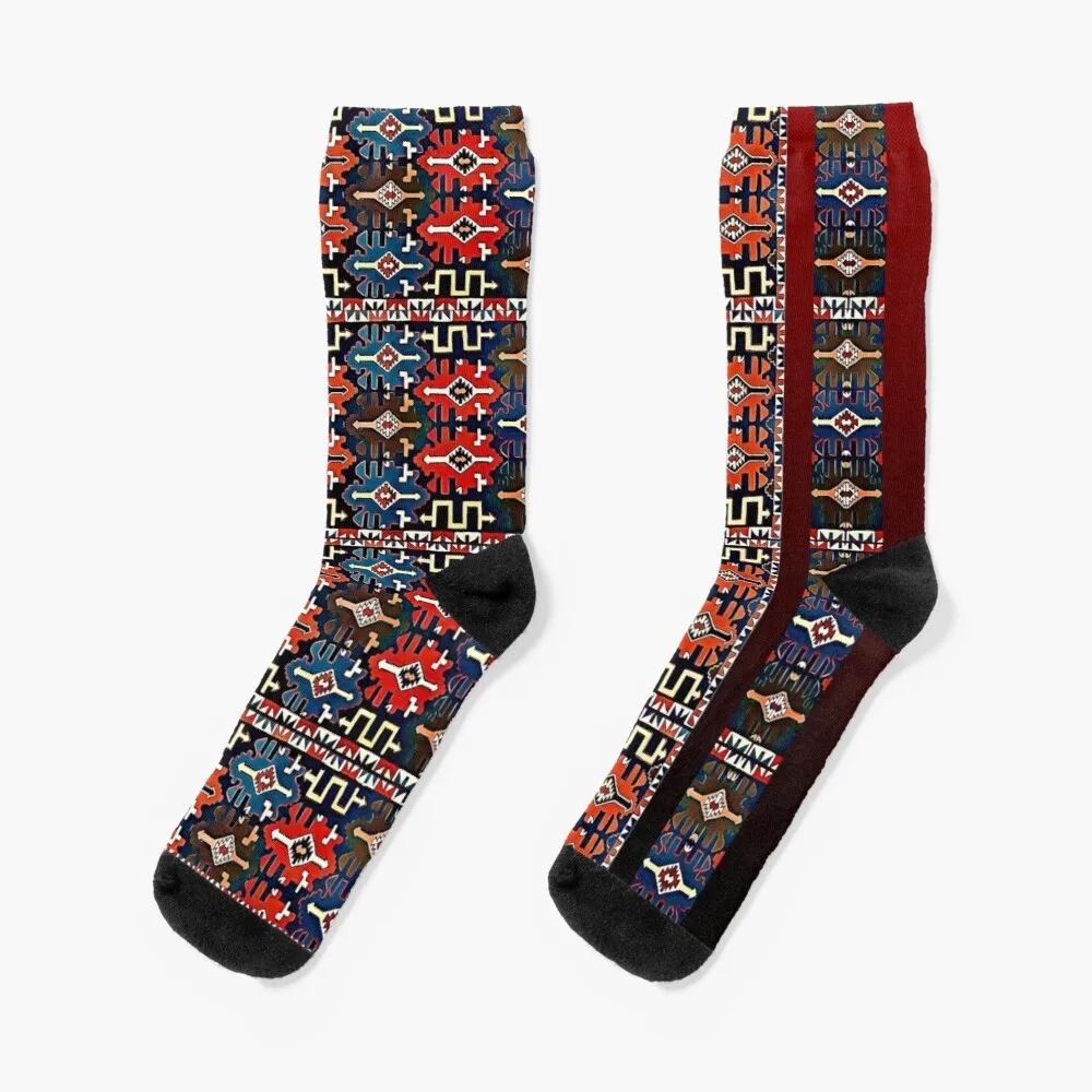 

Armeniantraditional Pattern,    Socks Socks Man Sport