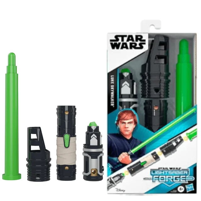 Figura giocattolo Hasbro Star Wars The Black Series Anakin Skywalker articolata 15 cm