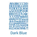 Dark Blue