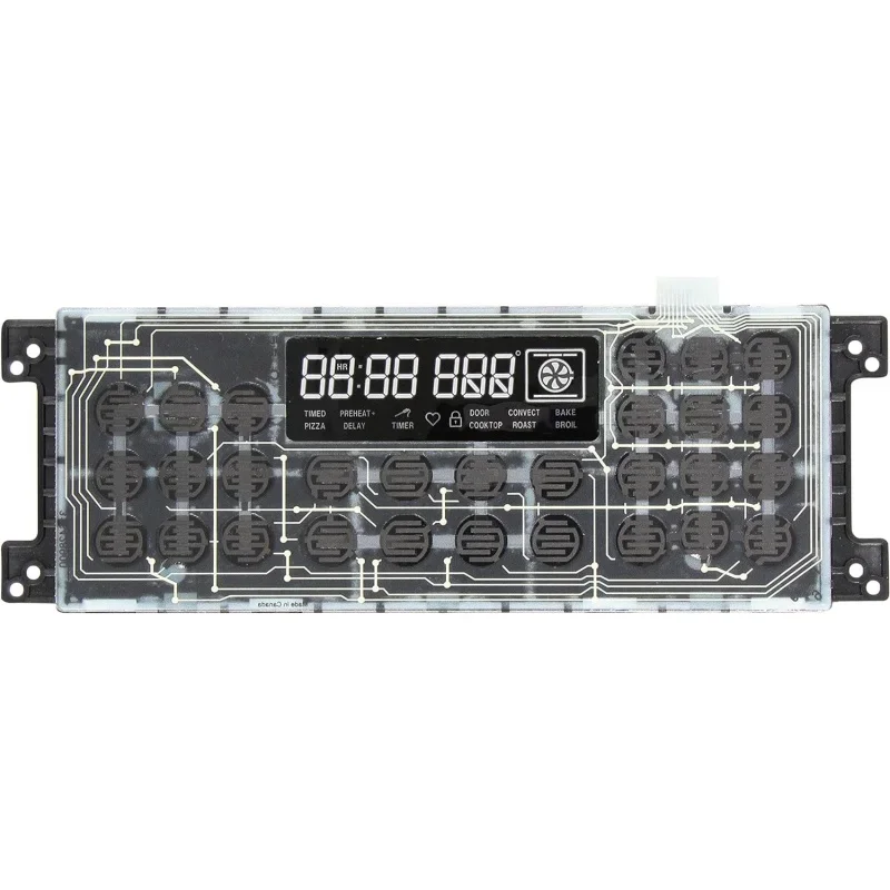 

Electrolux 316560118 Frigidaire Oven Control Board