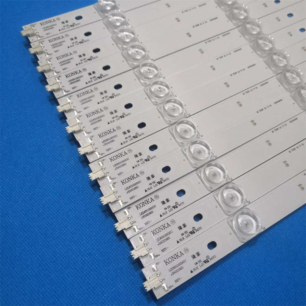 12 / LED Ʈ Ʈ led65r6000u led65r710 led65g9200u 35021883 RF-AA650E30-0701S-06 LCD U65MAX