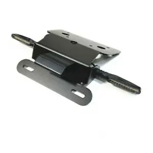 Motorcycle Rear Tail Tidy Fender Eliminator Led Turn Signal For Suzuki Gsx-S 750
