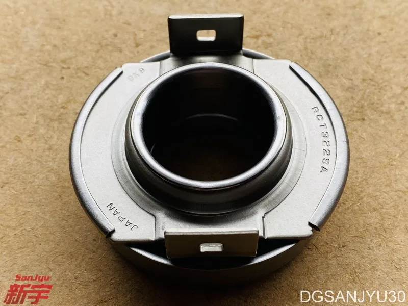 BEARING,CLUTCH RELEASE FOR ASX 4A92 LANCER 1.6 ETC. MD749998