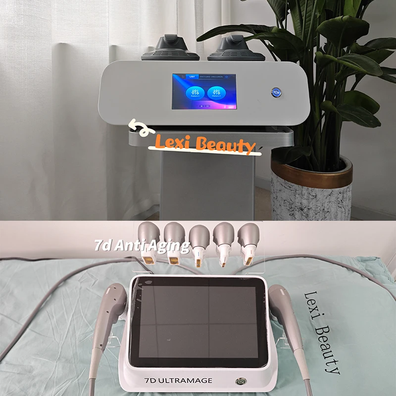 Professional body slimming machine Emszero neo 200hz ems muscle stimulator burn fat muscle sculpt equipment