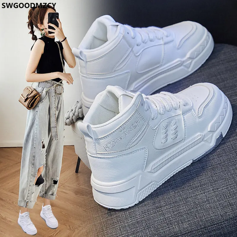 Women's Luxury Trainers