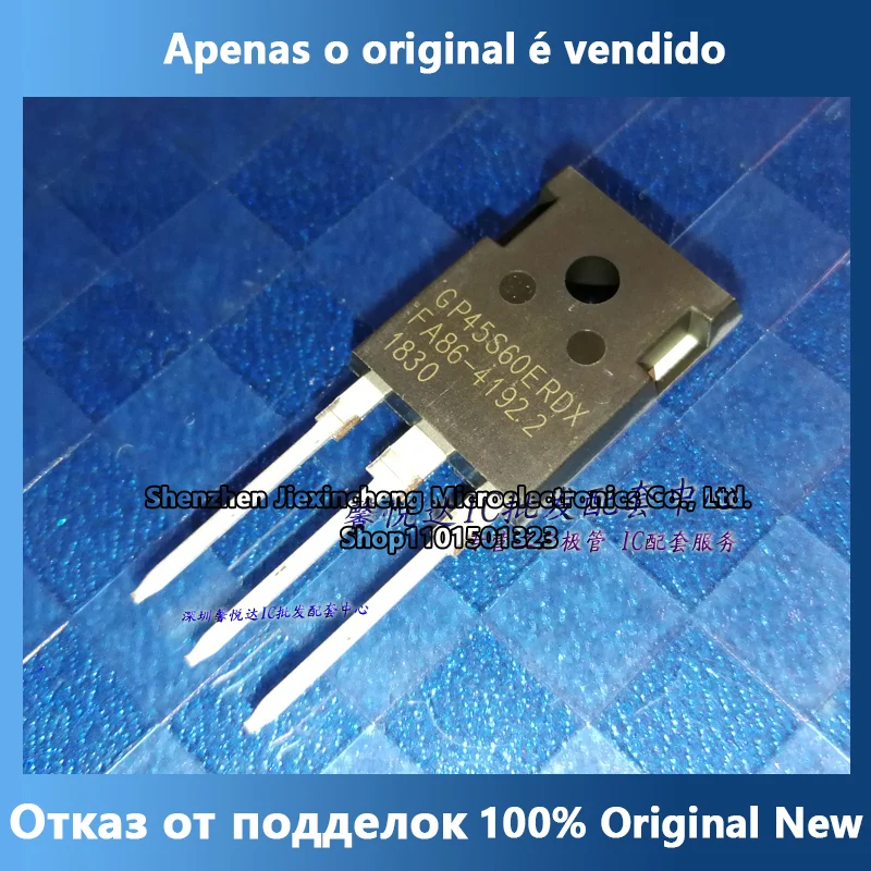 

GP45S60ERDX оригинальная фотография, Новая фотография-247