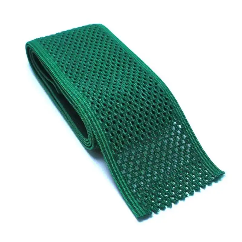 Breathable Comfort 5cm Wide Mesh Elastic Postpartum Corset Belt Accessory