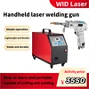 Kirin wire feeder accessories, wire feeder motor, stepper servo motor, wire filling machine device 1