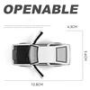 New 1:36 Initial D AE86 Alloy Car Diecasts & Toy Vehicles Metal Toy Car Model Sound and light Collection Kids Toy 3