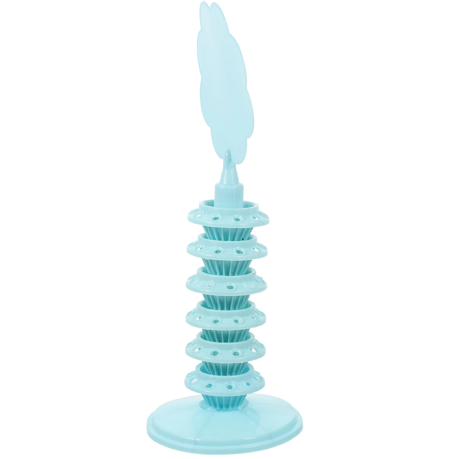 

Cake Pop Stand Lollipop Stand 6 Tier Lollipop Holder Adjustable Tiered Lollipops Stand Lollipop Display Rack Wedding