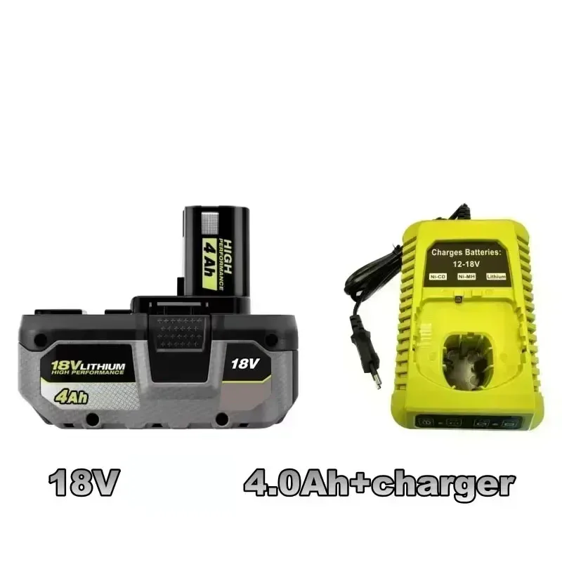 4Ah charge