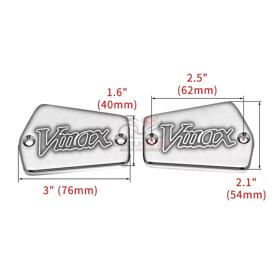 Vmate Vmax ハイフ ハイフ Vmax