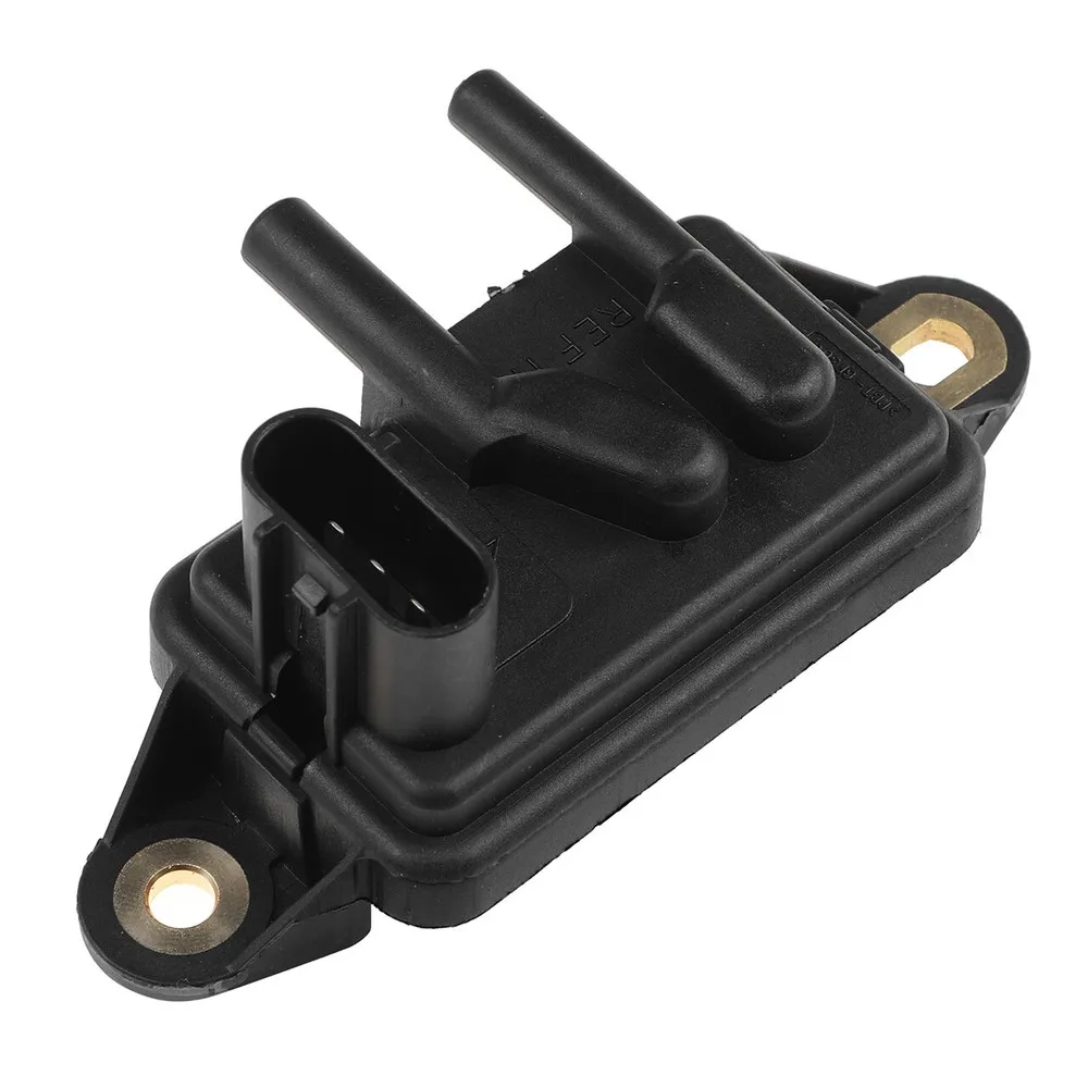 Sensor de presión EGR F77Z-9J460-AB para Ford 94-10 Mercury Lincoln Mazda Sensor de presión de camión EGR155 DPFE15