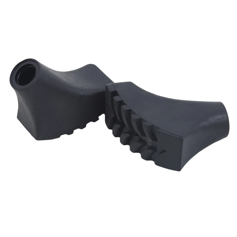 Nordic Walking Pole Tip Protectors 4