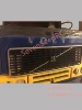 3d Printed Truck Cab Kit F1017 1/14 For Fmx Static Dot Model JDM-110 Tamiya Lesu Lxy Scaleclub 3