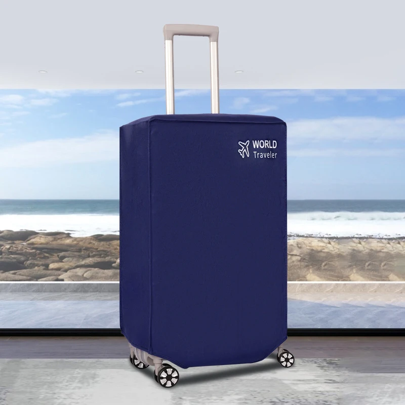 Luggage Cover Waterproof Suitcase Protector