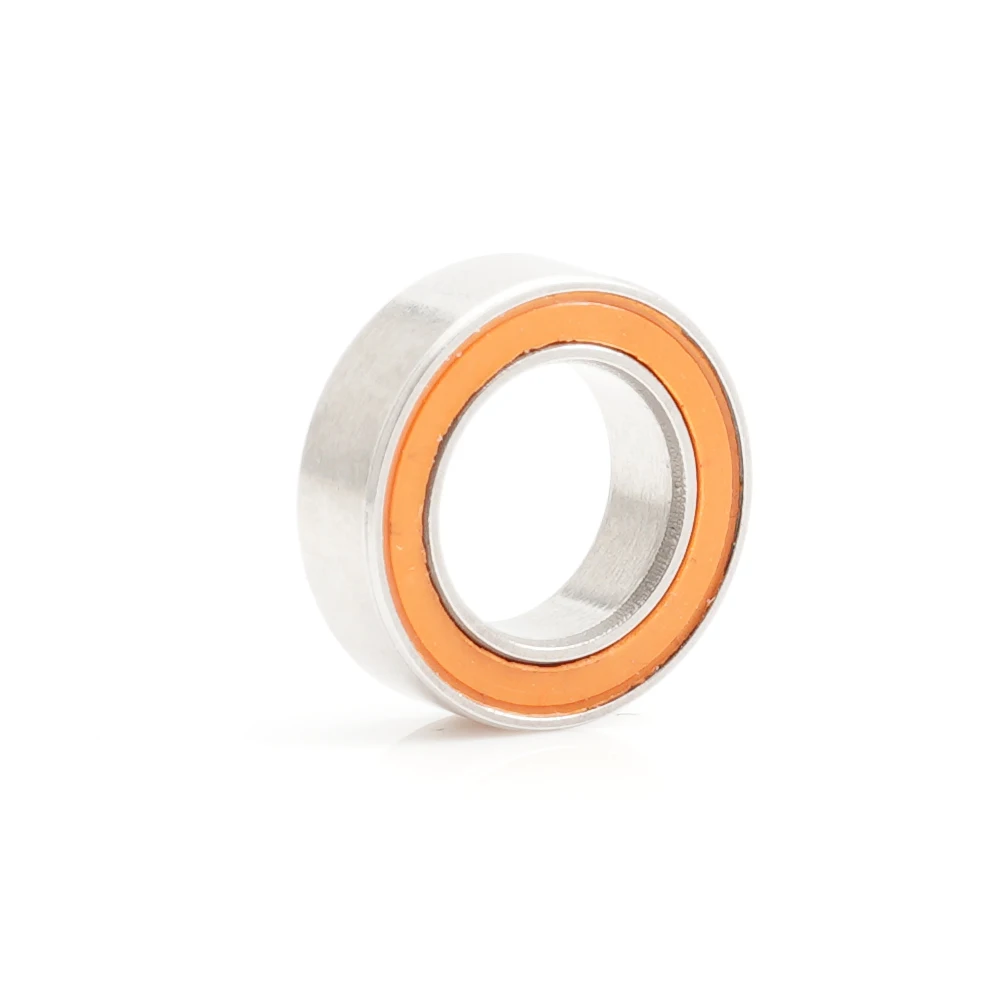 rolamento de ar híbrido cerâmico smr106rs smr106 2os cb