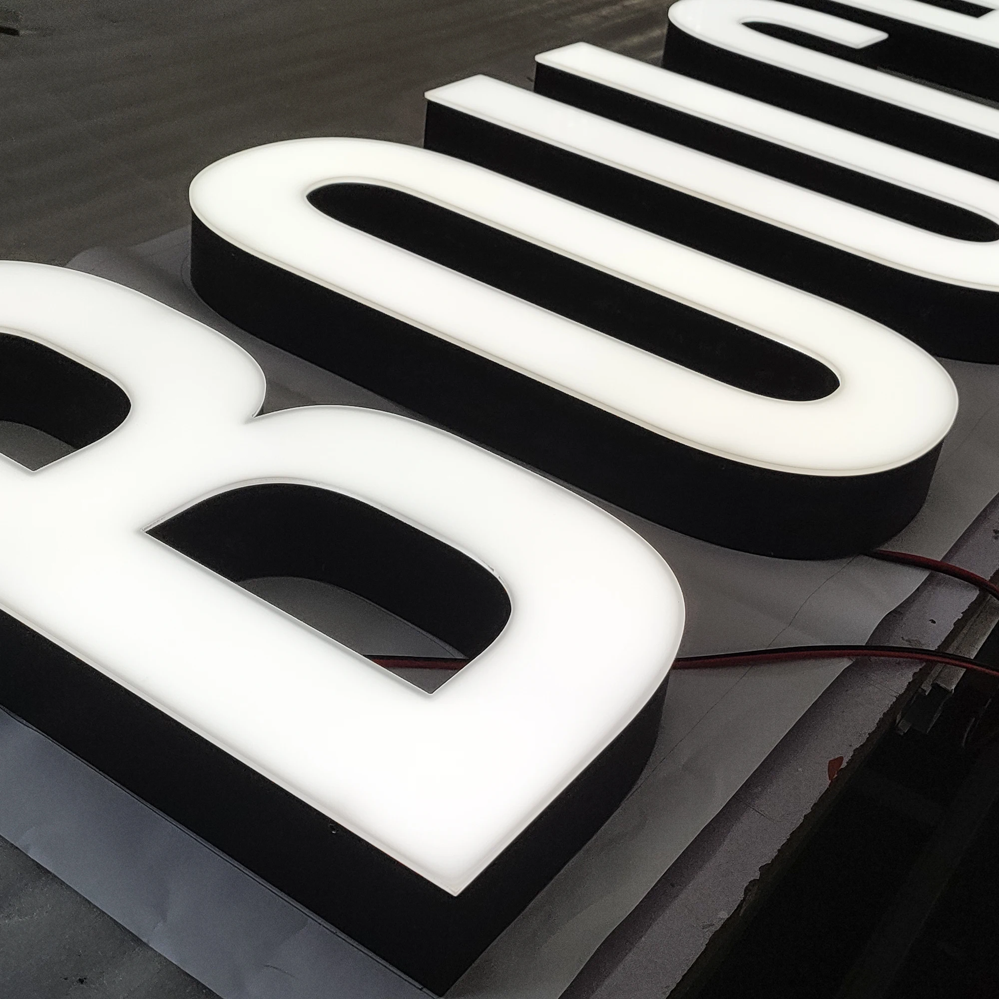 Рисунок 2 - Индивидуальное название магазина