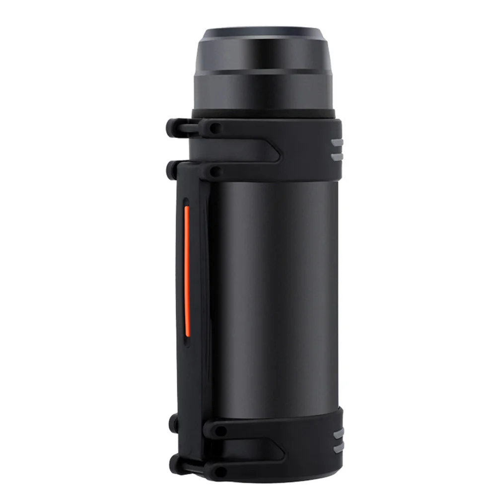 

Insulated Water Bottle Stainless Steel 2L Double Walled Mug Flask for Outdoor Travel Stainless Steel 2L Double Walled Mug Flask