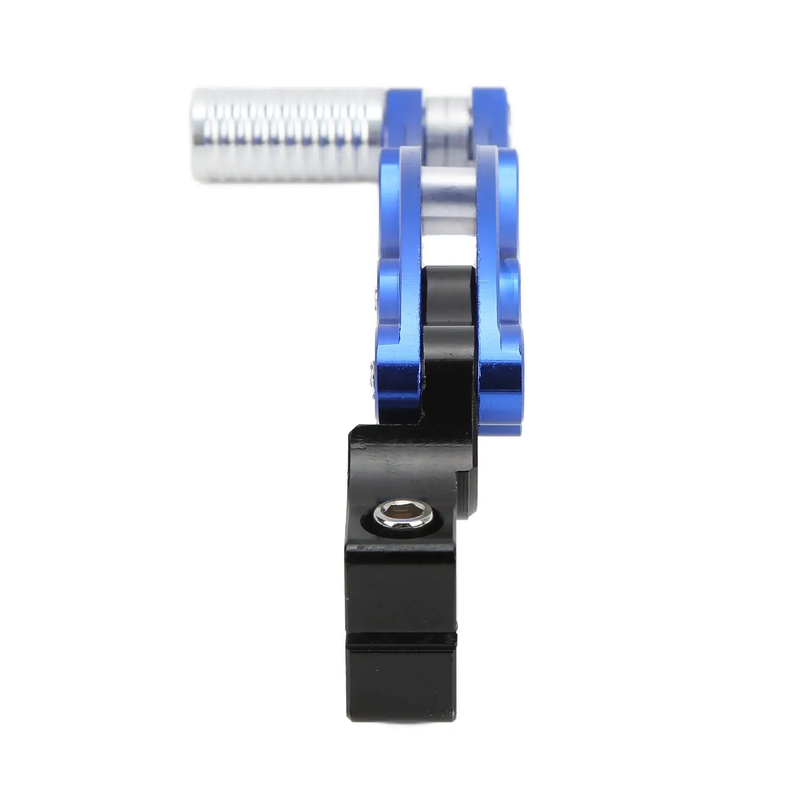 Kick Starter Replacement Easy Installation Anti Corrosion Kick Start Lever Aluminum Alloy for motorcycle Scooter