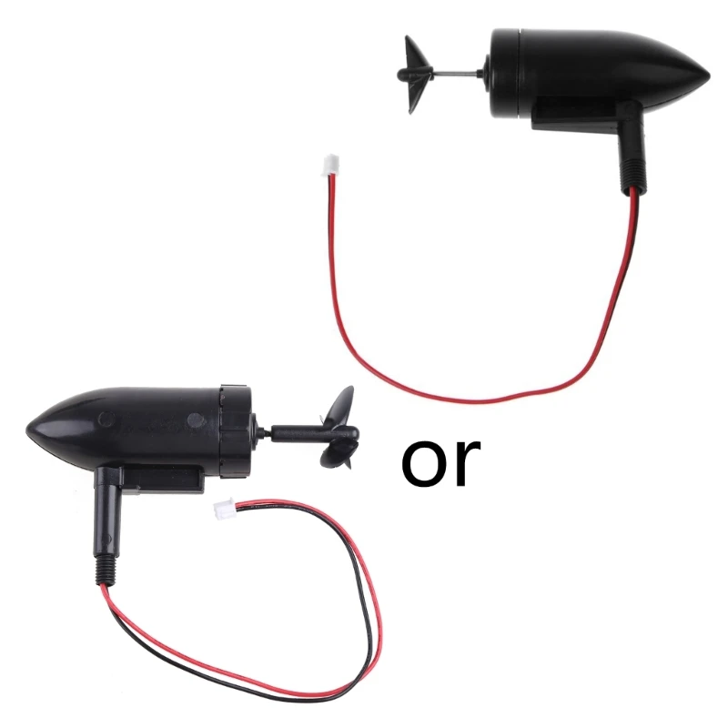 

Wireless Speed Boat Motor Modification Remote Control Boat Accessories