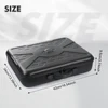 Hard EVA Carrying Case For Starlink Mini Satellite Network Accessories Storage Bag Waterproof Shockproof Tool Bag Protectiv Case 6