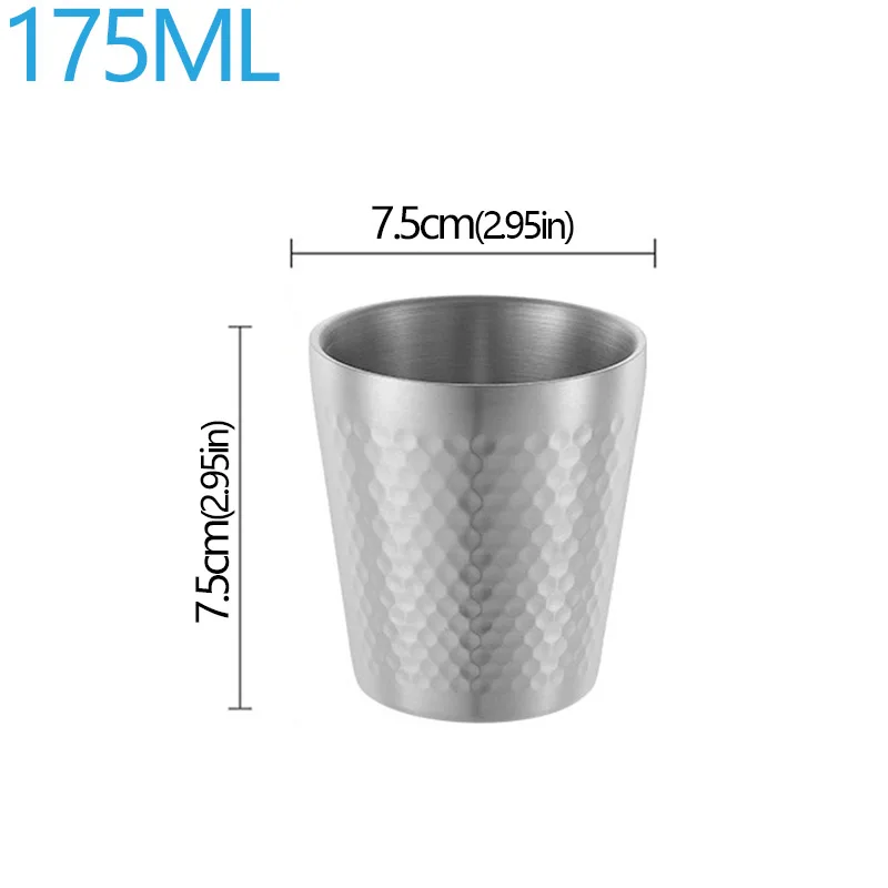 C silver 175ml
