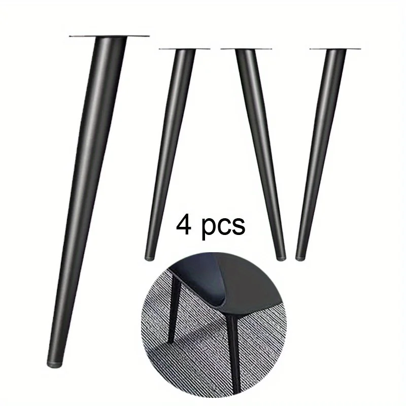 4pcs-black-45cm