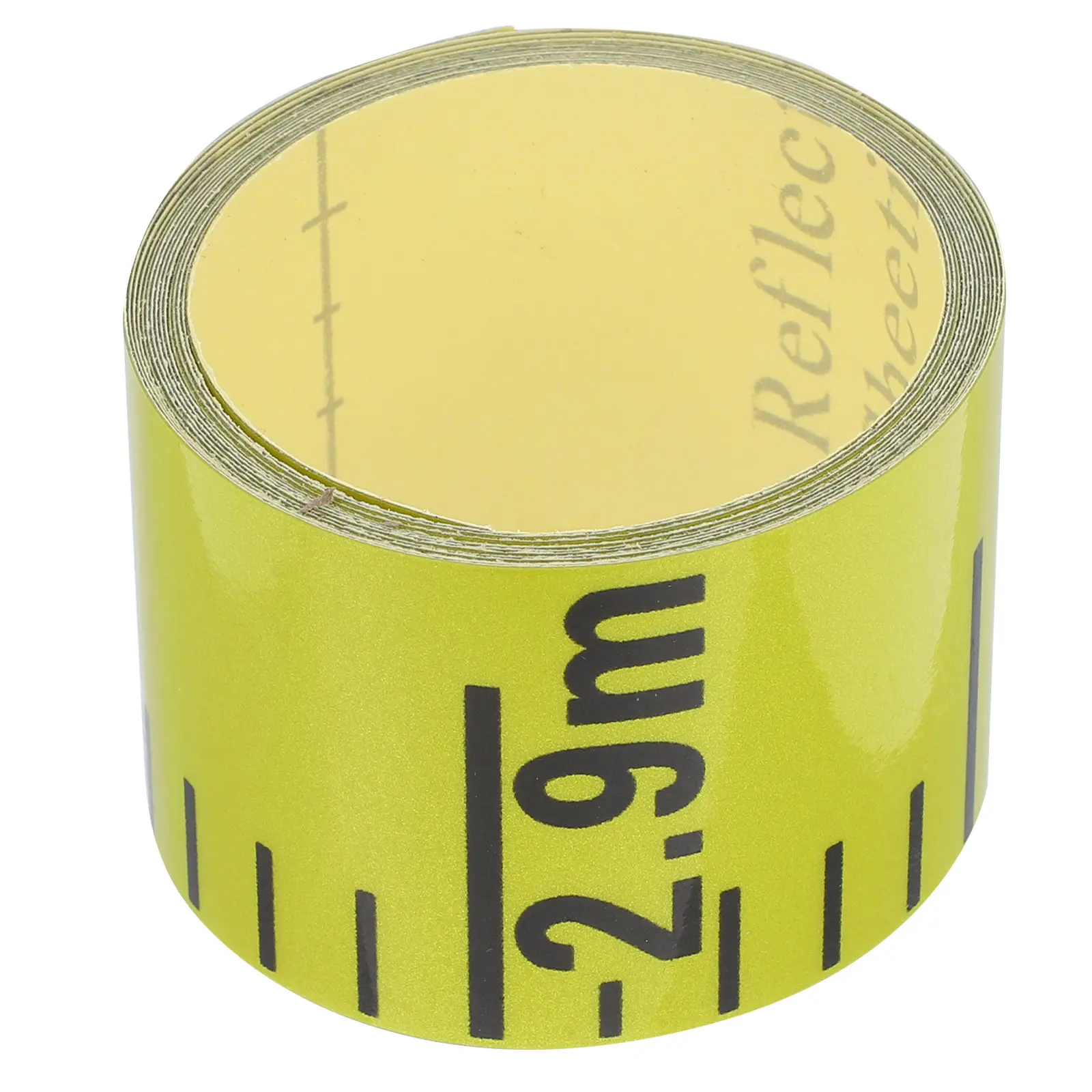 수위 게이지 데칼 투명 표시 자가 접착식 액체 레벨 스케일 스티커 수영장 수위계 측정 라벨