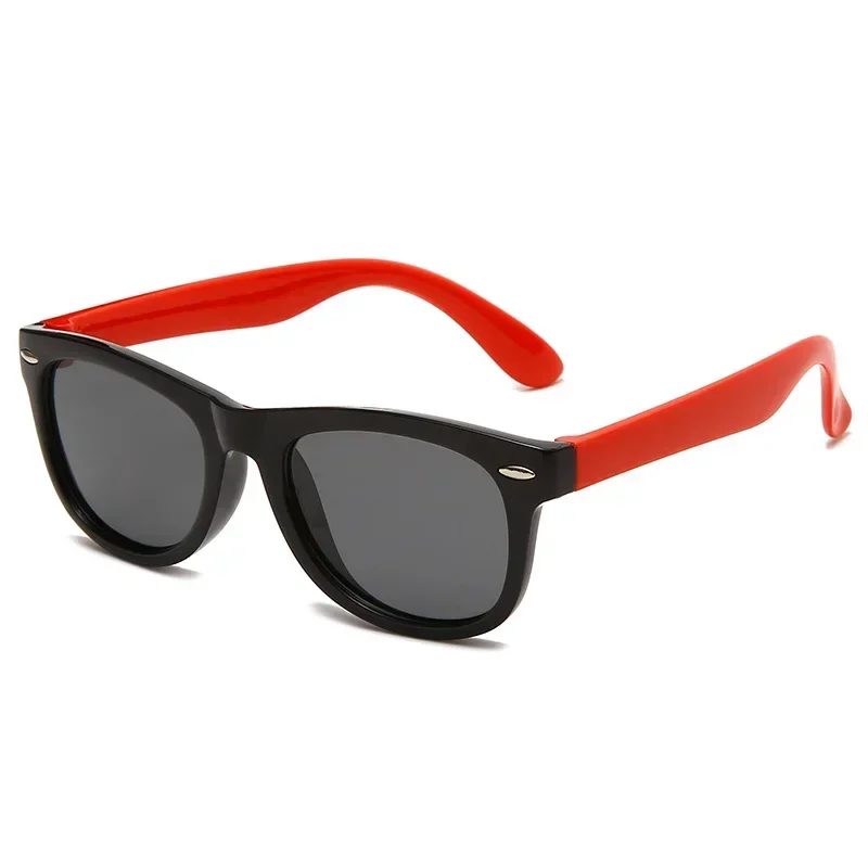 Round Kids Sunglasses Silicone Flexible Safety Children Sun Glasses Fashion Boys Girls Outdoors Shades Eyewear UV400 kids sunglasses,children sunglasses