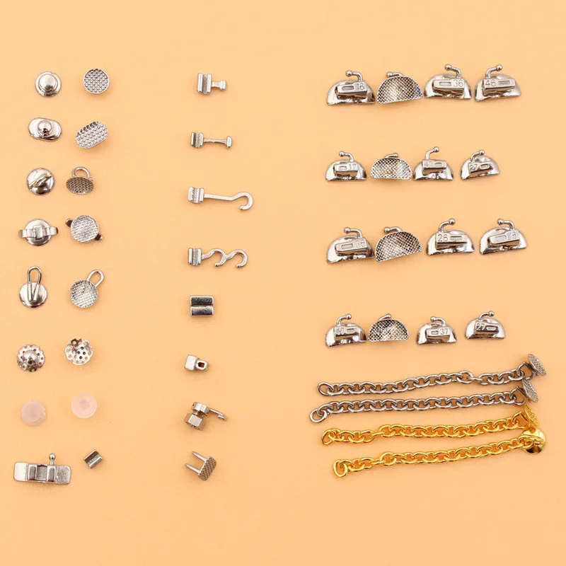 Рисунок 2 - Стоматологическая Ортодонтическая