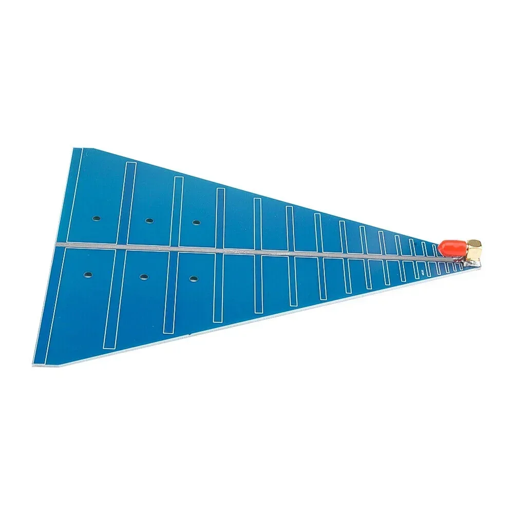 Efficient Signal Reception Broadband Antenna Convenient Installation User Friendly Wideband broadband antenna