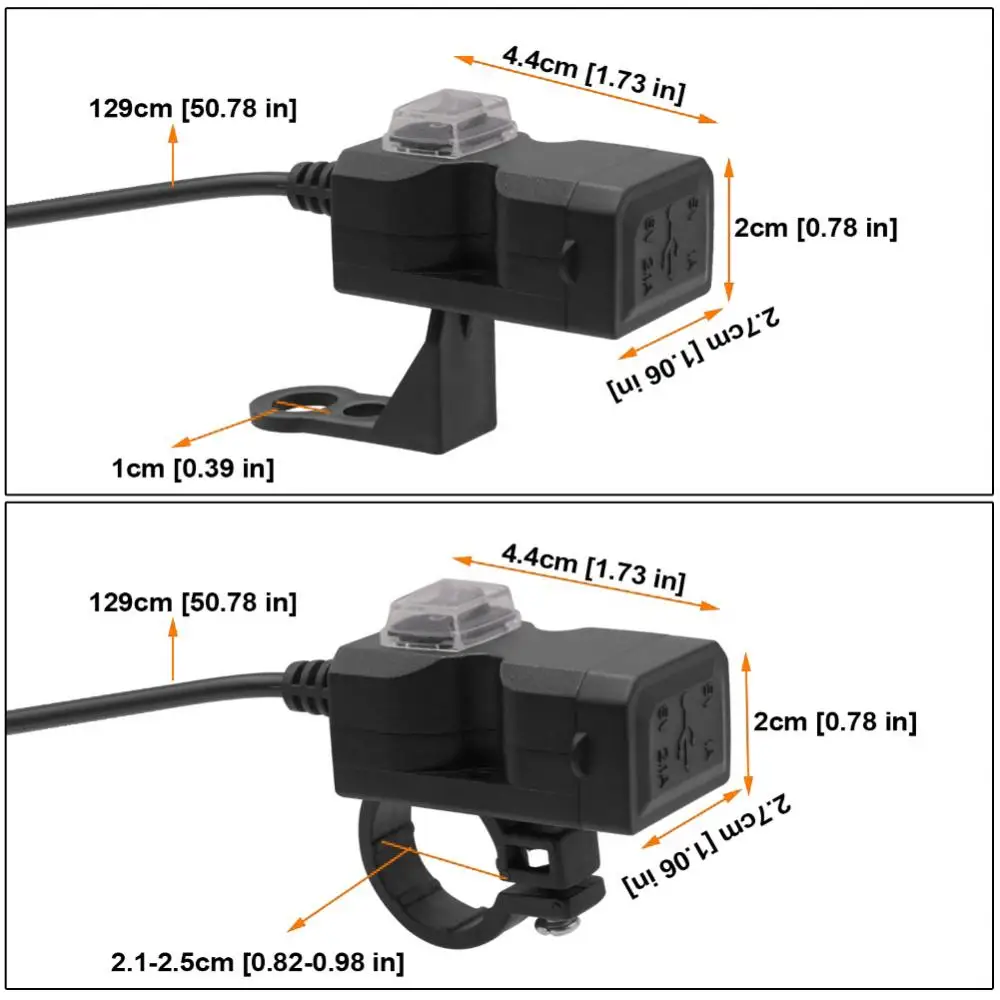 Рисунок 4 - 3. Зарядное устройство с двумя