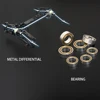HYPER GO MJX16207 16208 1/16 RC Car Brushless 70KM/h 2.4G 4WD Racing Car Off-Road High Speed Remote Control RC Truck Hobby Toys 4