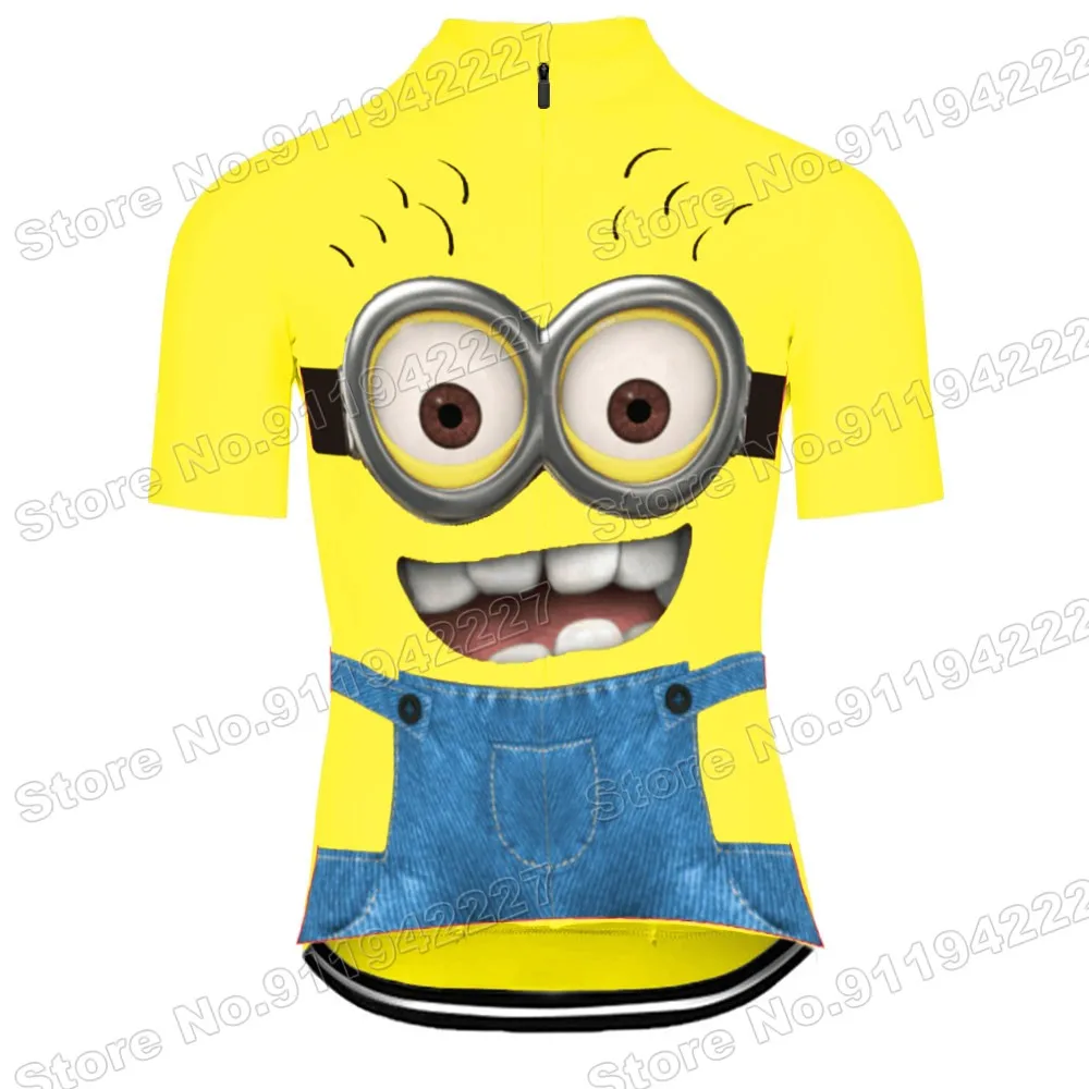 Maillot De Cyclisme Manches Courtes + Cuissard à Vélo Homme GEL Combinaison VTT Ensemble De