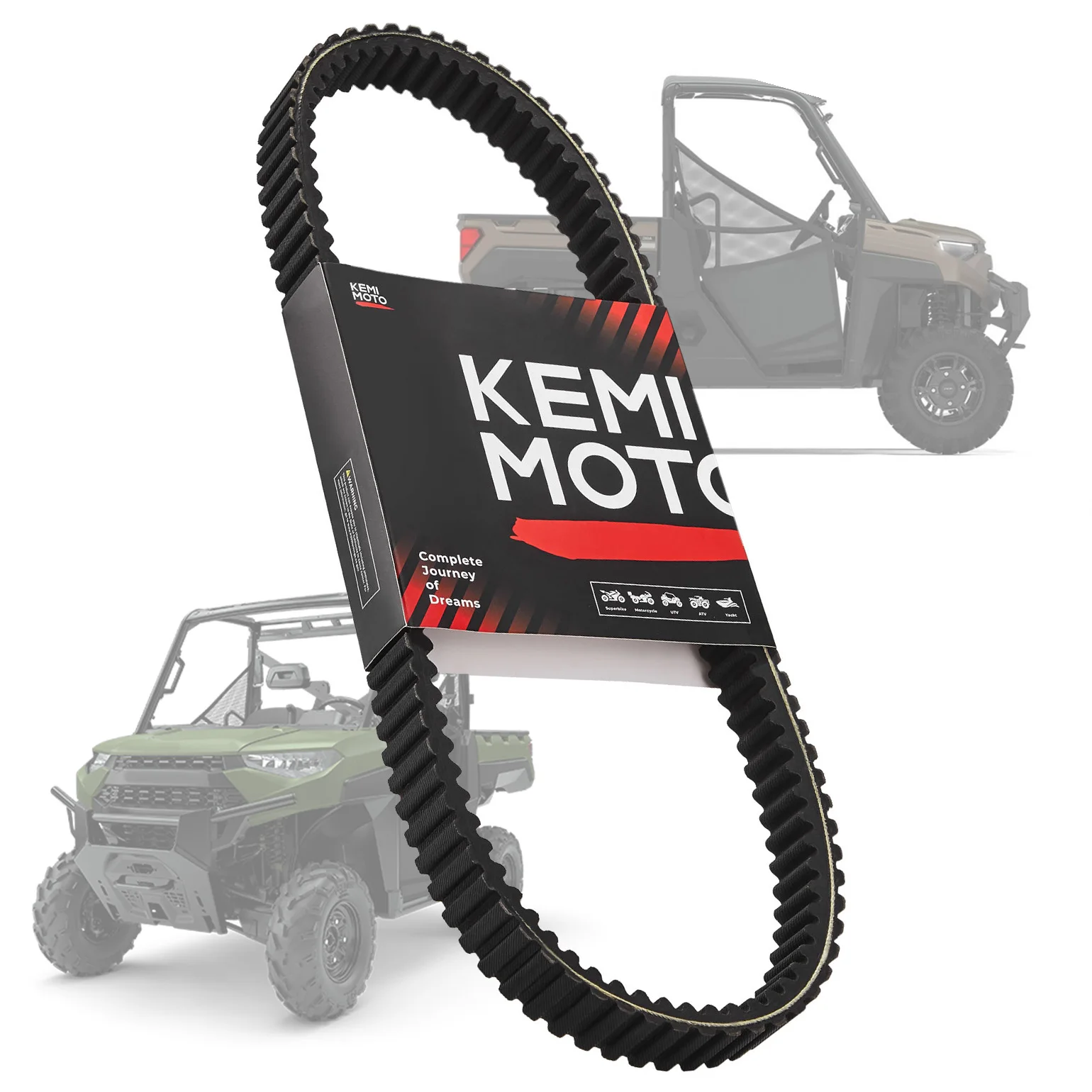 132mm 20tバリエータキットlinhai 400 400cc 180mqアフターマーケット