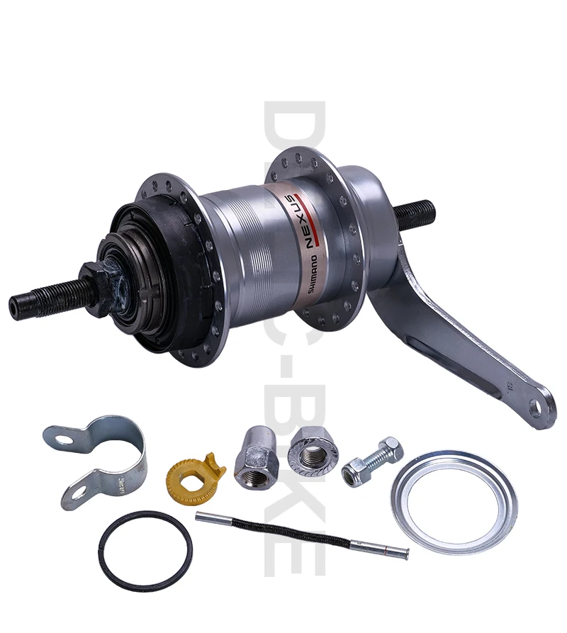 SHIMANO NEXUS 3-скоростная внутренняя втулка | AliExpress