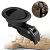 Sofa Handle Recliner Chair Sofa Settee Release Lever Plastic Release Lever Handle Black Pulls Replacement Furniture Accessories 6