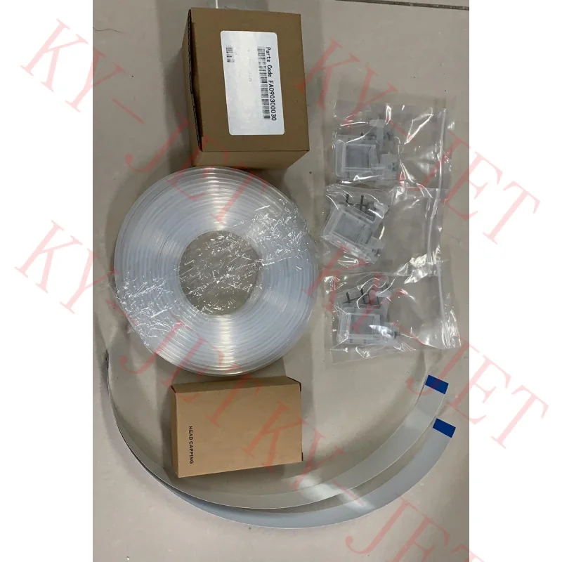 

KYJETDX10 DX11 xp600 печатающая головка F1080-A1 оригинальный экологический сольвентный принтер