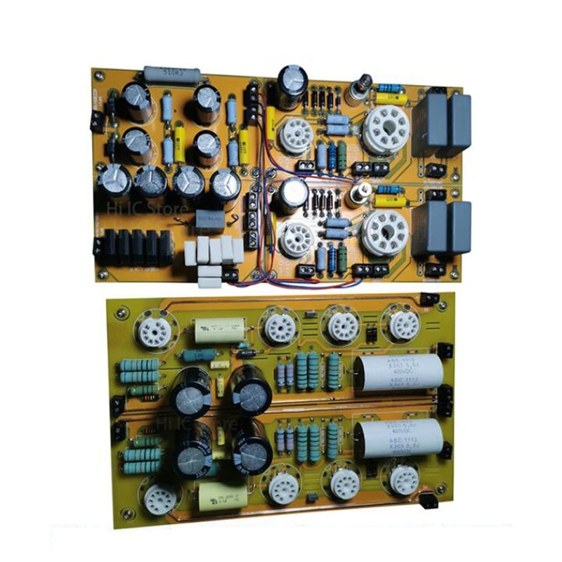 HiFiAudioMFATubePreampBoardBileBufferPreamplifierKits.jpg