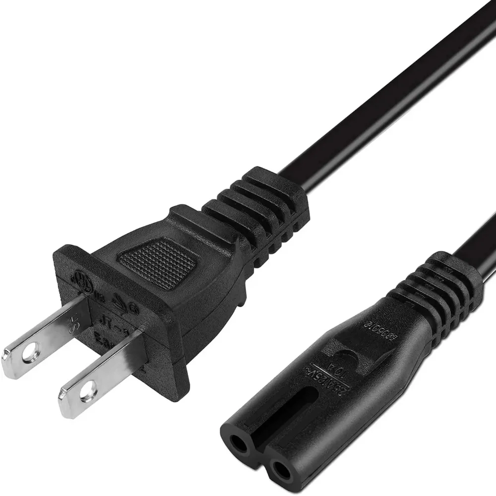 Replacement Power Cord Outlet Line Cable for Sony Slim Edition PLAYSTATION  3 PS3 - AliExpress