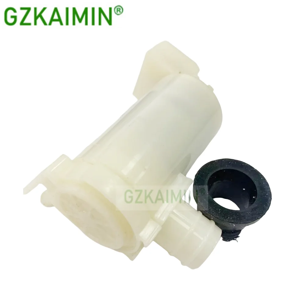 

Новый водяной насос для очистки окон для NISSAN X-Trail 100 Nx 200 Sx 350 Z Almera I OEM 28920-0E000